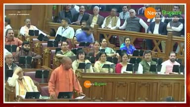 Mukhtar Ansari Died के बाद Uttar Pradesh के CM Yogi Adityanath का ये बयान सुनने लगा पूरा देश