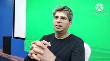 बगहा: बगहा में बीजेपी के प्रदेश कार्य समिति सदस्य दीपक यादव ने पार्टी से दिया इस्तीफा