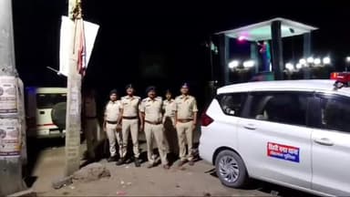 डेहरी: एस ड्राइव के दौरान डेहरी सहित  विभिन्न इलाके से पुलिस ने 31आरोपियों को किया अरेस्ट, वसूला  10,06000 का जुर्माना