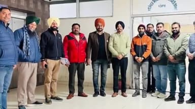 ਸੰਗਰੂਰ: ਅਧਿਆਪਕਾਂ ਦੀਆਂ ਚੋਣ ਡਿਊਟੀਆਂ ਲਾ ਕੇ ਨਹੀਂ ਵਧਣੇ ਸਰਕਾਰੀ ਸਕੂਲਾਂ 'ਚ ਦਾਖਲੇ : ਡੀ. ਟੀ. ਐੱਫ.