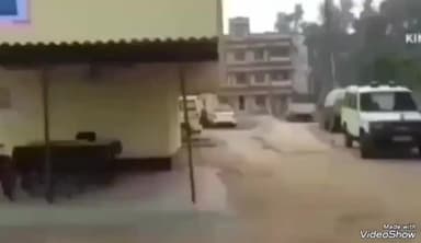 नावानगर: पांडेयपुर गांव में एक महिला की गोली मारकर हुई हत्या, महिला पति की हत्या मामले में एक सप्ताह पूर्व जेल से आई थी बाहर