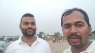 नवीनगर प्रखंड ग्राम पंचायत अंकोरहा ग्राम मिर्जापुर प्रगतिशील खेल मैदान साठ हजार दशकों से गूंजा क्षेत्र