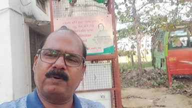 शाहबाद: क्षेत्राधिकारी कार्यालय के सामने लगा आर ओ पलांट पड़ा है बंद, पानी के लिए दर-दर भटक रहे फरियादी