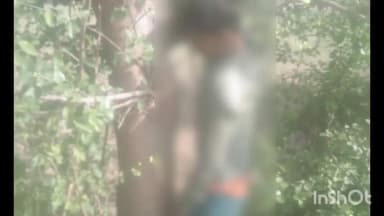 कोल: विजयगढ़, ससुराल में घूमने आए दामाद का शव जंगल मे पेड़ से लटका मिला, ससुरालियों ने बताया अज्ञात कारण के चलते की आत्महत्या