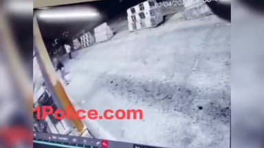 दतिया टोल प्लाजा पर बदमाशों का कहर,ताबड़तोड़ फायरिंग से मची भगदड़,दो की मौत
#datia #datiaभाण्डेर #datiya #mppolice #bjp