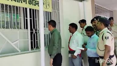 सासाराम: रोहतास जिला पदाधिकारी के द्वारा आज कलेक्ट्रेट परिसर का औचक निरीक्षण किया गया।