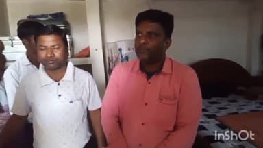 वारिसनगर: वारिसनगर में मिठाई दुकानदार पप्पू सहनी पर अपराधियों ने चलाया गोली,बाल बाल बच्चे दुकानदार,कोई हताहत नहीं।