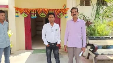 कटंगी: नंदलेसरा में किसान के खेत से मोटर पंप चोरी, किसान ने कंटगी थाने में शिकायत कराई दर्ज