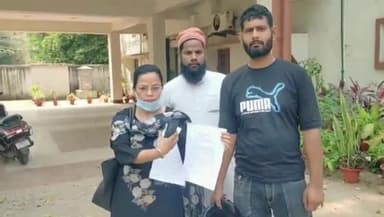 गोलमुरी-सह-जुगसलाई: मानगो में नॉन बैंकिंग कंपनी चलाने वाला पेश इमाम लोगों के करोड़ों रुपए लेकर फरार, एसपी से शिकायत