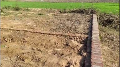 अमरोहा: DM की चेतावनी के बाद भी सदर तहसील क्षेत्र में अवैध रूप से की जा रही है प्लॉटिंग, DM ने कहा कि होगी कार्रवाई