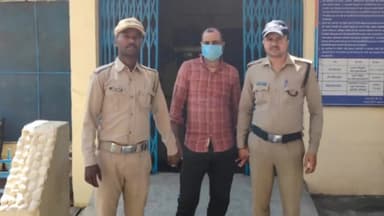 पावकी देवी: थाना मुनिकीरेती की पुलिस में 5 साल से फरार चल रहे ₹1500 इनामी अभियुक्त को रायपुर आईटी पार्क देहरादून से किया गिरफ्तार