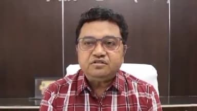 जयसिंहनगर: जिले के मसीरा निवासी एक व्यक्ति के विरुद्ध कलेक्टर ने किया मुचलका अधिरोपित