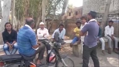 कोल: रियाज कॉलोनी में संदिग्ध अवस्था में ससुराल में पीडीए मिला नवविवाहिता का शव, मायके पक्ष ने लगाया हत्या का आरोप