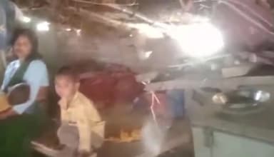 सवायजपुर: हन्नामऊ मजरा भदार निवासी व्यक्ति ने अधिकारियों से शिकायत कर प्रधान पर लगाए आरोप, पीएम आवास दिलाए जाने की मांग