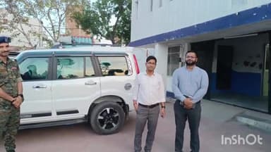 शिवहर: 30 बेलसंड विधानसभा (अंश) में 1 एक 32 हजार 522 मतदाता करेंगे मताधिकार का प्रयोग, एसडीएम अविनाश कुणाल