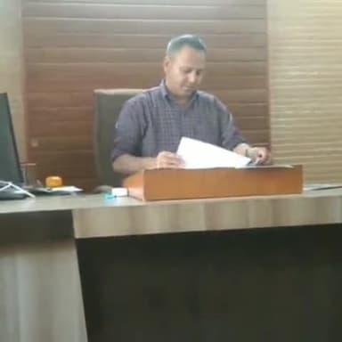 टिहरा: तहसीलदार धर्मपुर दौलत राम ने कहा- धर्मपुर तहसील में मेलों के साथ-साथ नियमित चलते रहेंगे लोगों के काम, नहीं होगी रुकावट