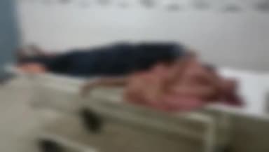 जहानाबाद: जहानाबाद जिला के सिकरिया थाना क्षेत्र के धुरिया गांव के पास नीलगाय को बचाने के क्रम में बाइक सवार मां बेटा घायल