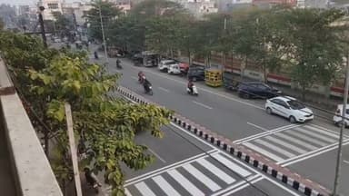 कैथल: पेहवा चौक के नजदीक बीकानेर मिष्ठान भंडार के पास एक व्यक्ति की मोटरसाइकिल हुई चोरी थाना शहर में मामला दर्ज