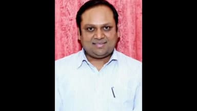 झांसी: अमन वर्मा ने किया उत्तर मध्य रेलवे झांसी मंडल के वरिष्ठ मंडल वाणिज्य प्रबंधक का पदभार ग्रहण