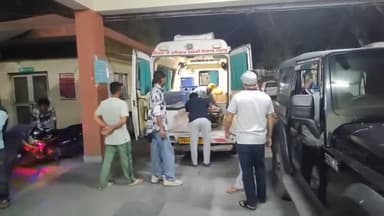 ਮੋਗਾ: ਖੜੇ ਟਰੱਕ 'ਚ ਐਕਟਿਵਾ ਸਵਾਰ ਦੀ ਹੋਈ ਟੱਕਰ, ਮਾਣੂਕੇ ਪਿੰਡ ਦੇ ਰਹਿਣ ਵਾਲੇ ਨੌਜਵਾਨ ਦੀ ਹੋਈ ਮੌਤ