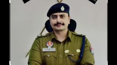 ਸੰਗਰੂਰ: ਜ਼ਿਲ੍ਹੇ 'ਚ ਹੁਣ ਤੱਕ ਵੱਖ-ਵੱਖ ਕੇਸਾਂ 'ਚ ਸ਼ਾਮਲ 100 ਤੋਂ ਵੱਧ ਭਗੌੜੇ ਕਾਬੂ- ਸਰਤਾਜ ਸਿੰਘ ਚਹਿਲ, ਜ਼ਿਲਾ ਪੁਲਿਸ ਮੁਖੀ