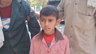 कन्नौज: छिबरामऊ के विनायकपुर गांव में बेटे को प्रताड़ित करने का मां पर आरोप, पिता ने एसपी से लगाई गुहार