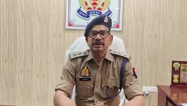 कानपुर: गोविंद नगर थाना क्षेत्र के  रतनलाल नगर के एक नर्सिंग होम में इलाज के दौरान महिला की हुई मौत एसीपी नौबस्ता ने दी जानकारी