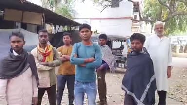 जहानाबाद: मखदुमपुर डीह के रहने वाले एक मजदूर की पानी में डूब कर हुई मौत, शव को पोस्टमार्टम हेतु लाया गया सदर अस्पताल