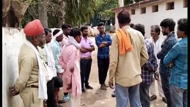 गुना नगर: सकतपुर में तालाब में डूबने से एक बुजुर्ग व्यक्ति की हुई मौत