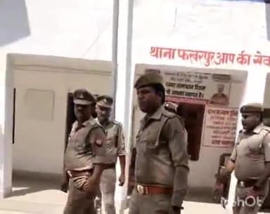 कैसरगंज: गजाधरपुर पंडितपुरवा मार्ग पर नहर पटरी के पास से फखरपुर पुलिस ने 9 ग्राम स्मैक के साथ एक अभियुक्त को किया गिरफ्तार