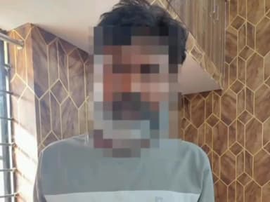 बदायूं: थाना सिविल लाइंस पुलिस ने एक अभियुक्त को 40 लीटर अवैध शराब के साथ गिरफ्तार कर जेल भेजा