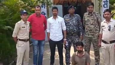 कटंगी: कटंगी पुलिस ने अगासी से 54 लीटर देशी शराब जब्त, अपराधी के विरुद्ध 34(2) का मामला पंजीबद