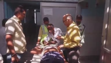 बेगूसराय: टेकनपुरा में जमीनी विवाद में 02 पक्षों के बीच हुई मारपीट की घटना, 01 की स्थिति चिंताजनक