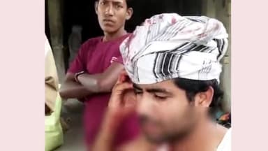 भरथना: ग्राम बिजौली में मैच खेलने से उपजे विवाद में चाय की दुकान पर दो युवकों को मारपीट कर किया घायल,5नामजद पर FIR दर्ज