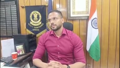 ਸੰਗਰੂਰ: ਇੱਕ ਜੂਨ ਨੂੰ ਪੋਲਿੰਗ ਸਟੇਸ਼ਨਾਂ ਤੇ ਪੀਣ ਵਾਲੇ ਸਾਫ ਪਾਣੀ ਸਮੇਤ ਹੋਰ ਸੁਵਿਧਾਵਾਂ ਦੇ ਸਮੇਂ ਸਿਰ ਇੰਤਜ਼ਾਮ ਕਰਨ ਦੇ ਆਦੇਸ਼ ਡਿਪਟੀ ਕਮਿਸ਼ਨਰ