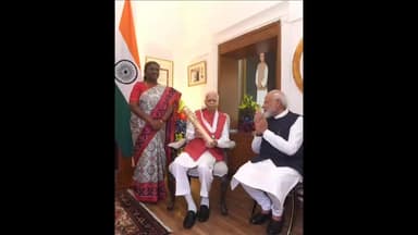 #लोकतांत्रिक लोक राज्यम पार्टी ने कहा मोदी अडानी ,अंबानी और गुजरात का उद्योगपति का सरकार है।