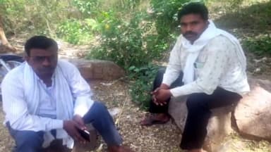 झांसी: चिरगांव थाना क्षेत्र में खेत की रखवाली कर रहे किसान की संदिग्ध परिस्थितियों में हुई मौत, पुलिस ने शव को पीएम के लिए भेजा