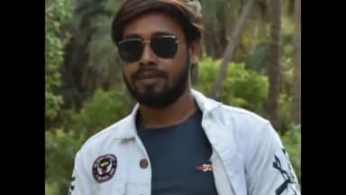 झांसी: शिवाजी नगर मछली मंडी के पास बाइक सवार को ट्रैक्टर ने कुचला, हुई मौत