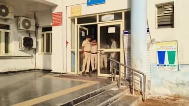 जिलानी मोहल्ले में हुई हत्या के आरोपियों को पुलिस ने पहुंचाया अंजाम तक @thesingrauli