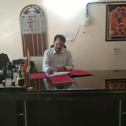 मंडप: एसडीएम धर्मपुर जोगिंदर पटियाल ने कहा चुनाव आयोग के आदेशानुसार किया जारहा है कार्य युवा वोटरों को जोड़ने का चला है अभियान