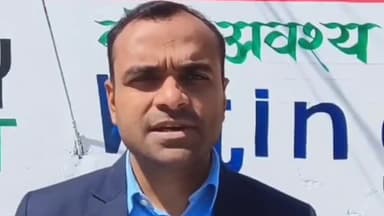 प्रतापनगर: प्रतापनगर के सखी मतदेय स्थल को परिवर्तित कर रा.उ.मा.वि मोटना को बनाया गया सखी मतदेय स्थल:जिला निर्वाचन अधिकारी