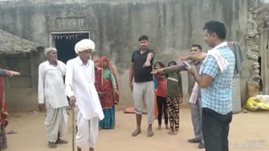 शाहपुरा: गैसकान में मतदाता जागरूकता कार्यशाला का हुआ आयोजन