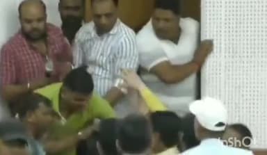 चितरंगी: जयंत चौकी अंतर्गत मनोरंजन केंद्र जयंत मे एक व्यक्ति की हो गई पिटाई मामला पहुंचा चौकी।