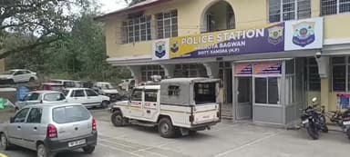 बड़ोह: पंचायत कवाड़ी के एक व्यक्ति की जहर खाने से हुई मौत, नगरोटा पुलिस ने मामला दर्ज कर छानबीन शुरू की