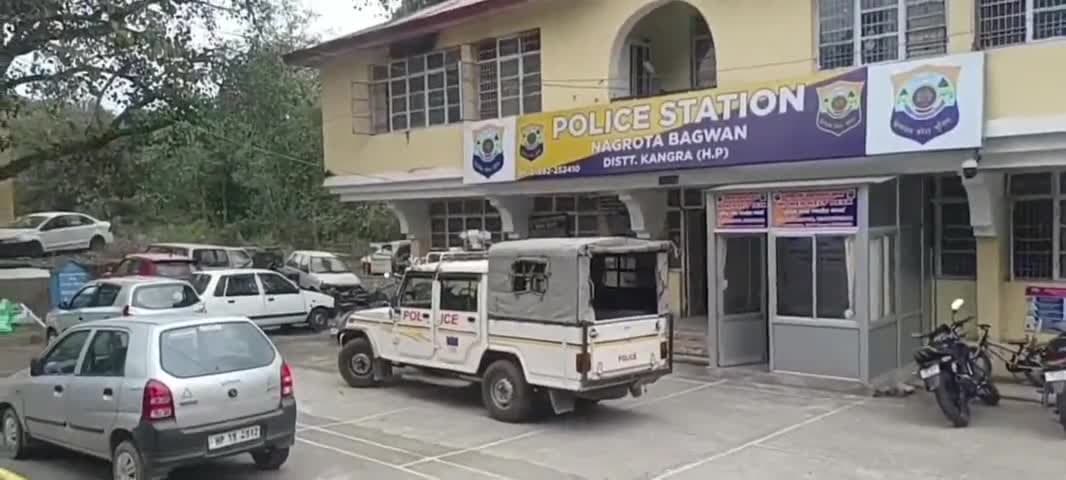 बड़ोह: पंचायत कवाड़ी के एक व्यक्ति की जहर खाने से हुई मौत, नगरोटा पुलिस ने मामला दर्ज कर छानबीन शुरू की
