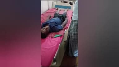 பண்ருட்டி: பண்ருட்டி அடுத்த அவியனூர் பகுதியில் கட்டிடத்தொழிலாளி மயங்கி விழுந்து பலியானார்