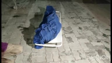 आरा: जगदीशपुर गांव में घर के बाहर बैठने का विरोध करने पर एक राजमिस्त्री की चाकू मारकर हत्या