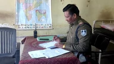 कटनी नगर: ग्राम खमतरा में सड़क हादसे में घायल सत्यम विश्वकर्मा की कटनी के जिला अस्पताल में उपचार के दौरान हुई मौत पोस्टमार्टम जारी