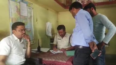 कटनी नगर: ग्राम रोहनिया के शख्स को अज्ञात वाहन ने मारी टक्कर, कटनी से जबलपुर इलाज के लिए ले जाते समय तोड़ा दम