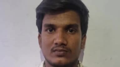 प्रयागराज: प्रयागराज STF यूनिट ने ₹15000 के इनामी अभियुक्त को अवैध तमंचा व कारतूस के साथ किया गिरफ्तार